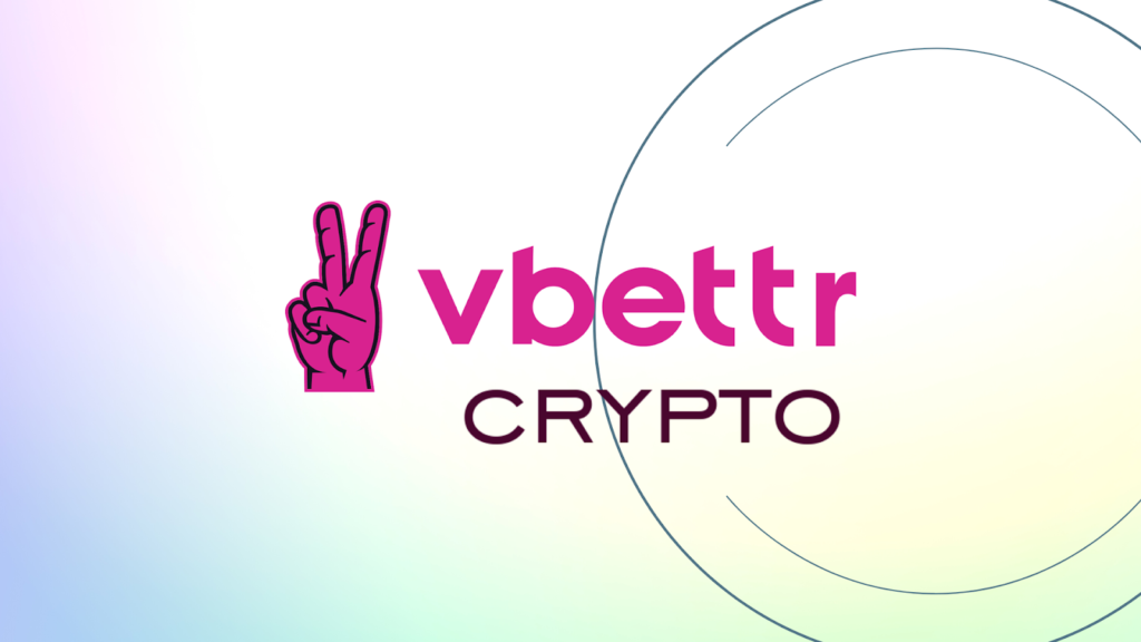 VbetCrypto Link