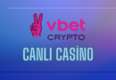 Vbetcrypto Canlı Casino Sağlayıcıları