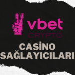 Vbetcrypto Casino Sağlayıcıları